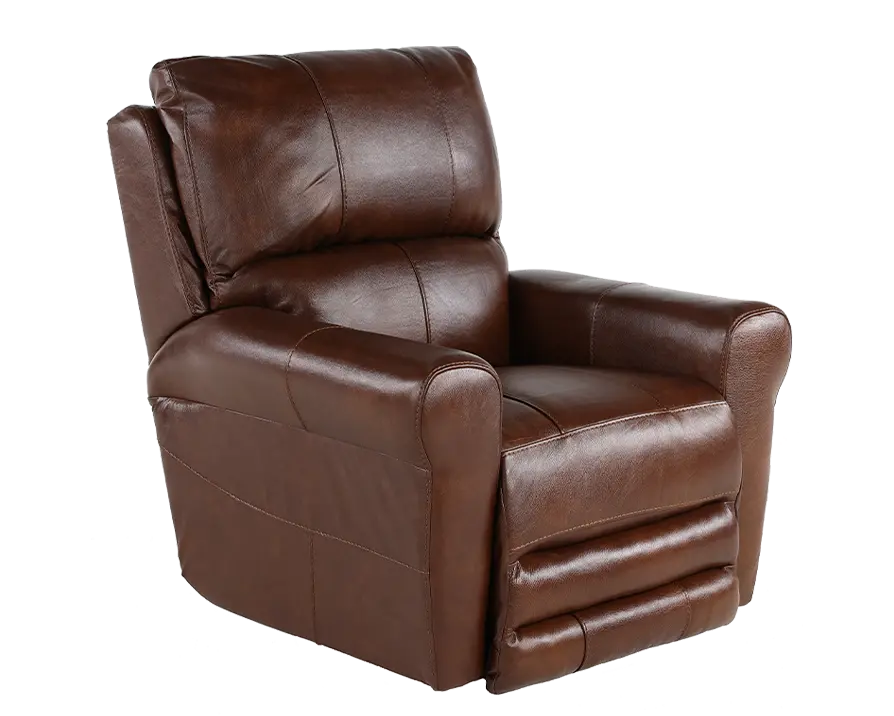 Leather Recliners
