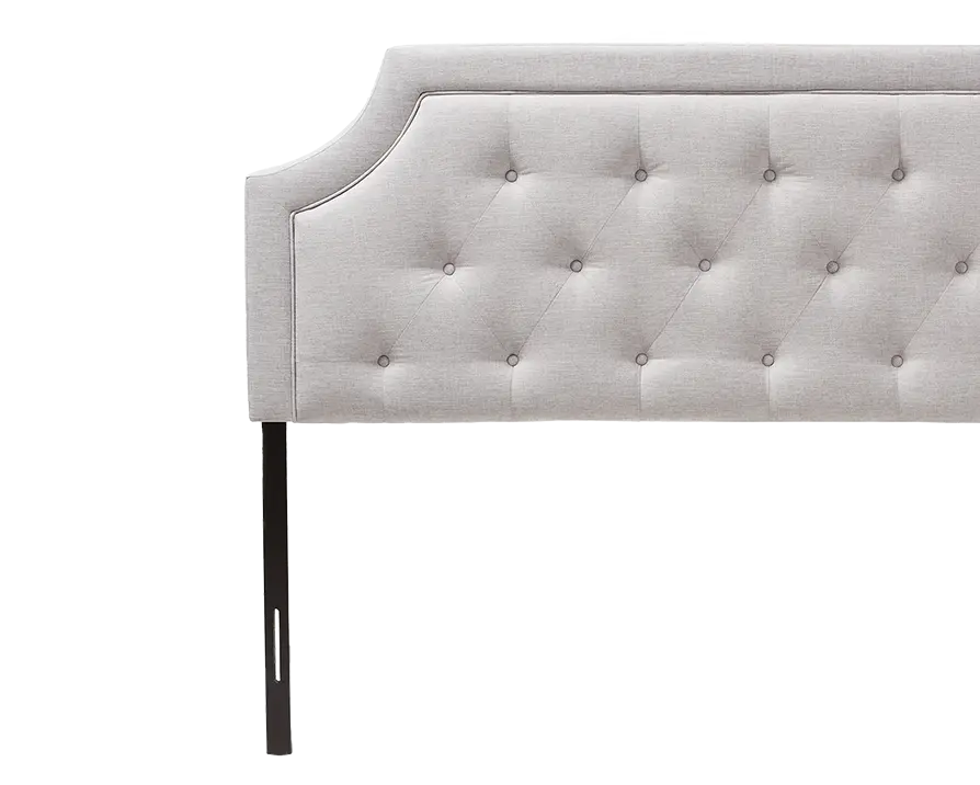 Upholstered
