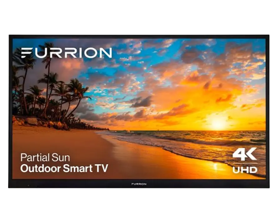 Outdoor TVs