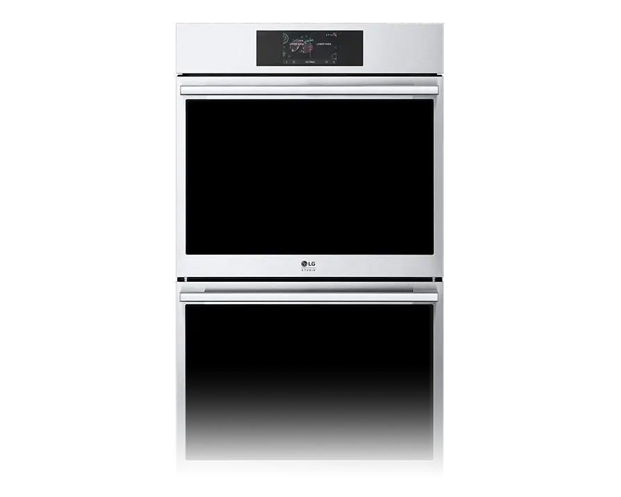 Double Wall Ovens