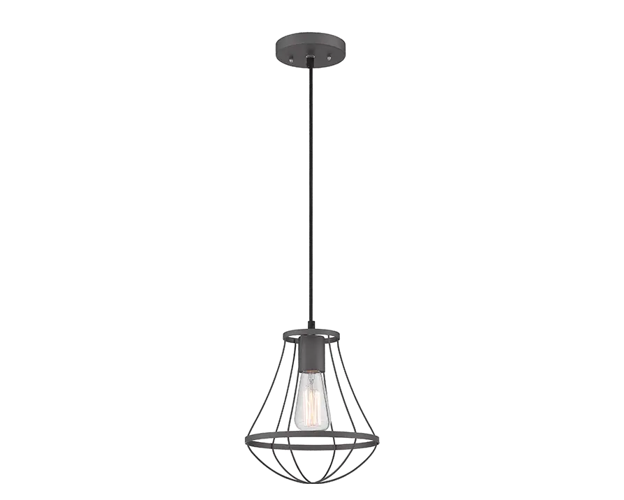 Pendant Lighting