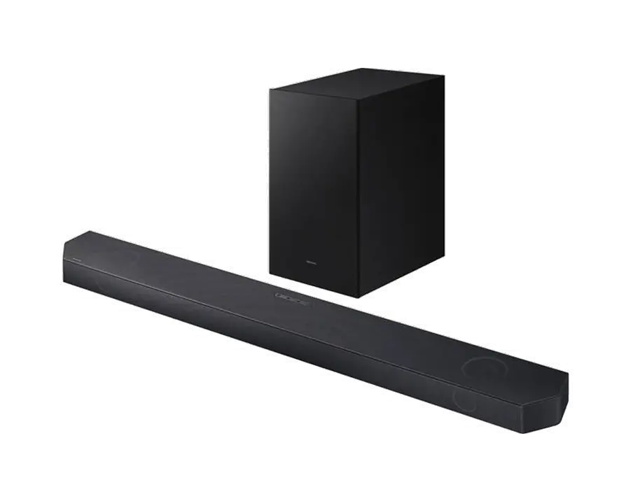 Soundbars