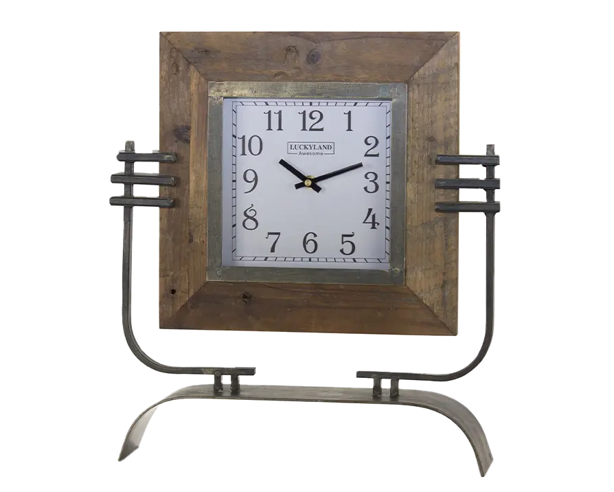 Table Clocks