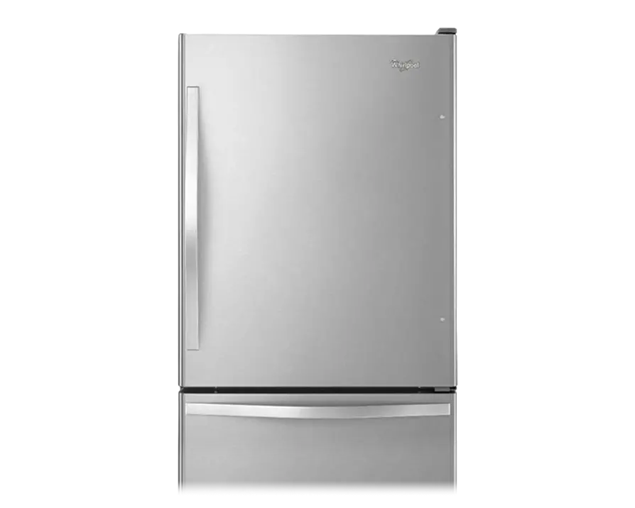 Bottom Freezer