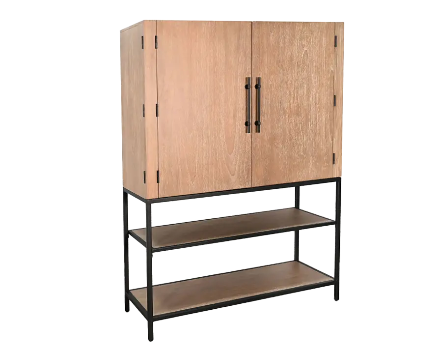 Bar Cabinets