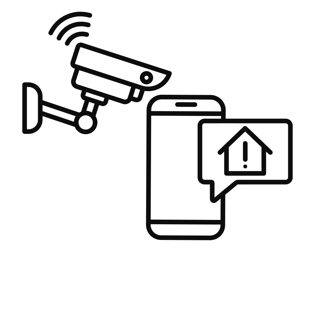 Home Monitoring