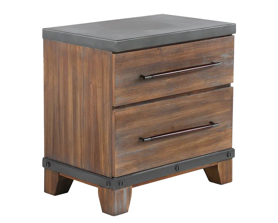 Rustic