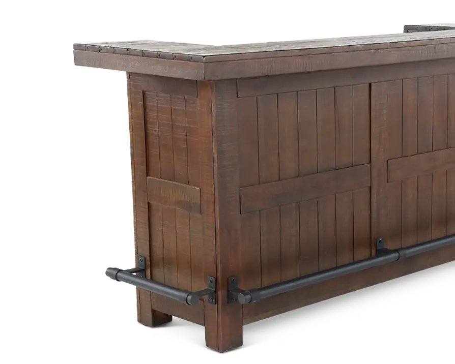 Rustic