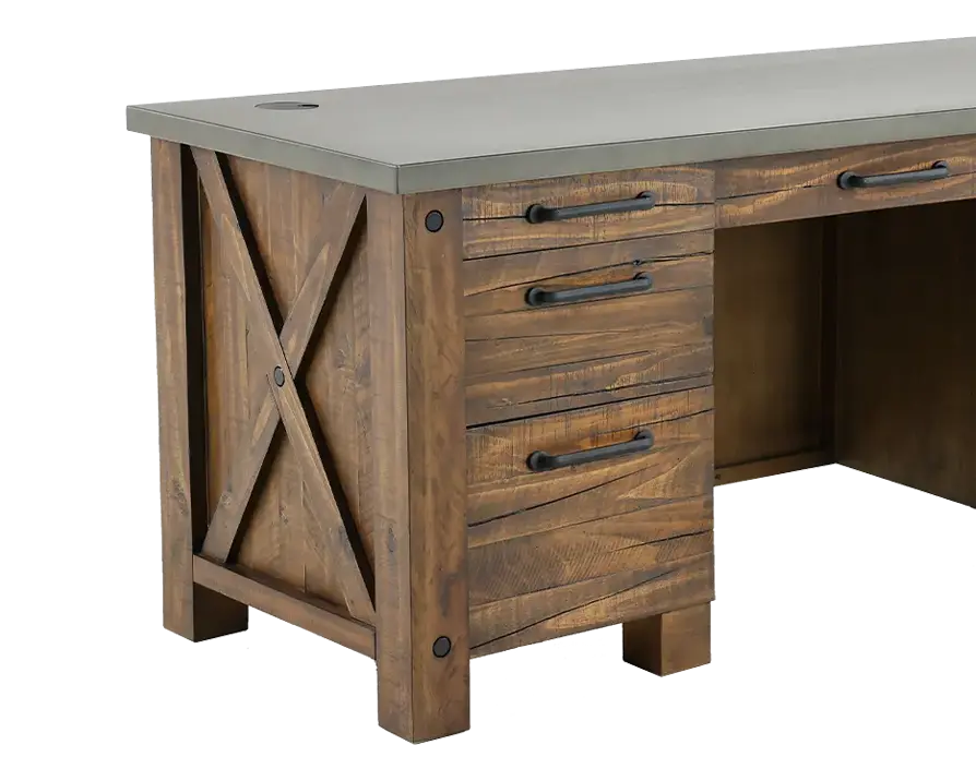 Rustic