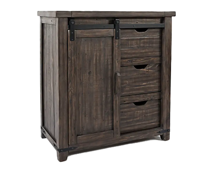 Rustic