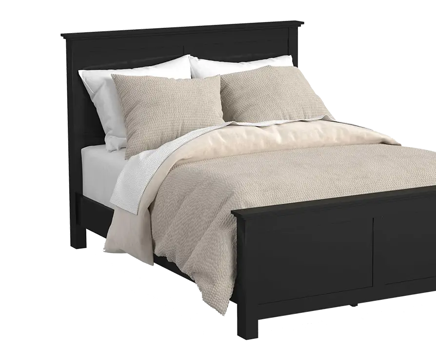 Online Exclusive Beds