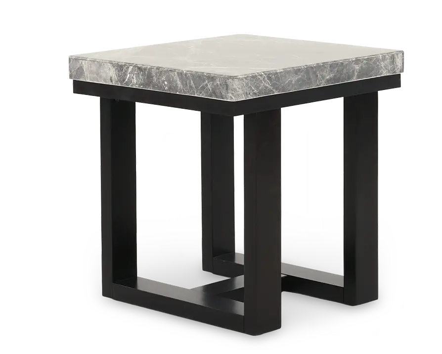Square End Tables