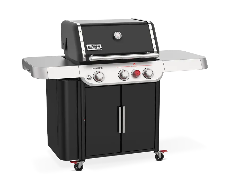 Gas Grills