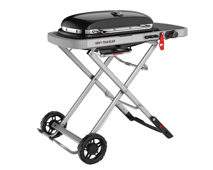 Portable Grills