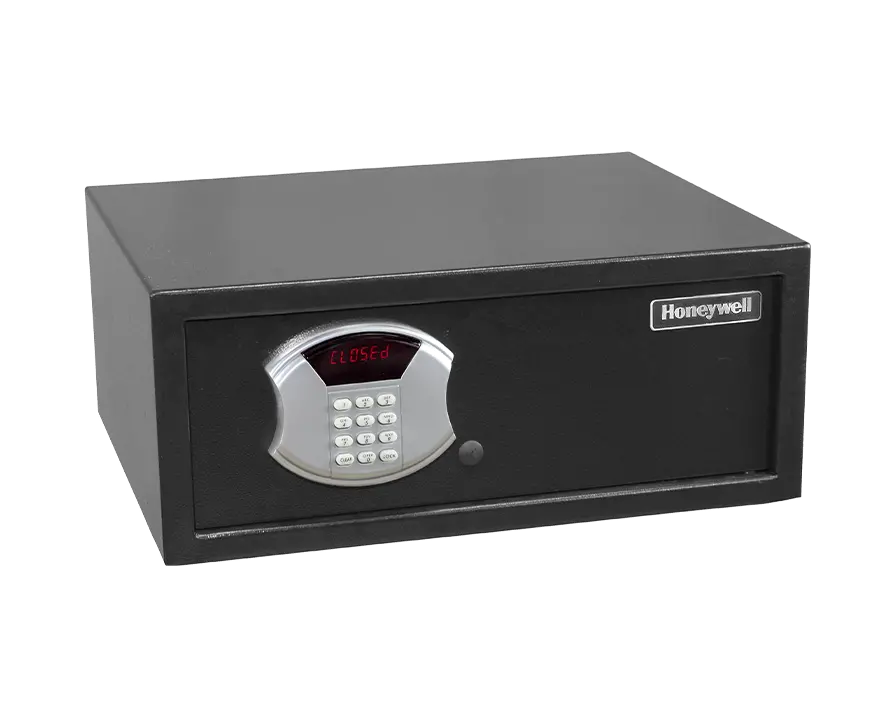 Lock Boxes