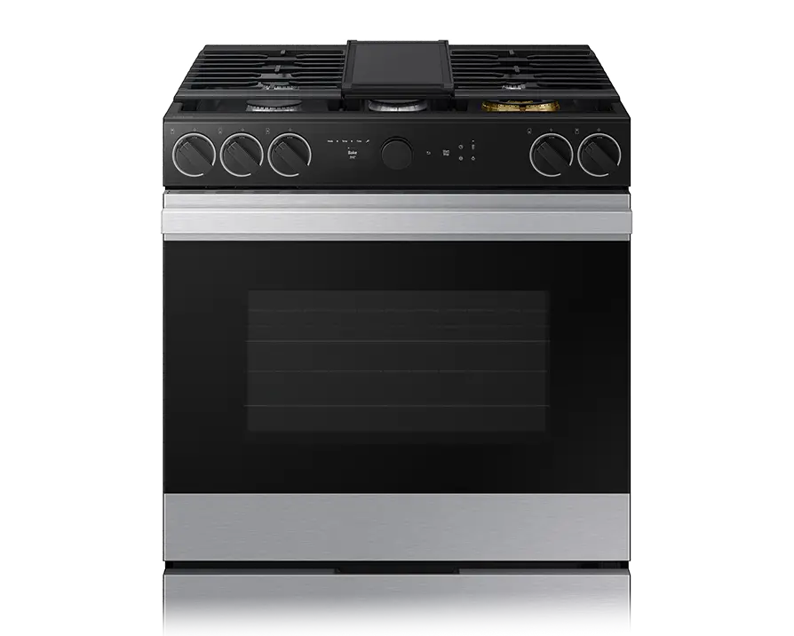 Single Oven