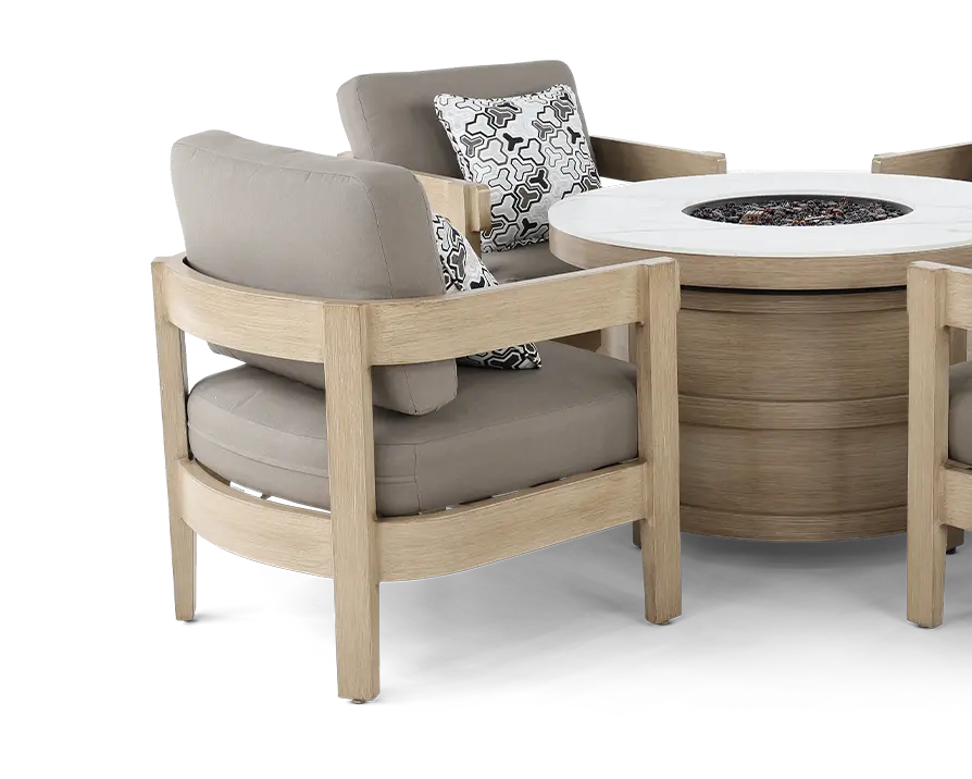 Fire Pit Sets