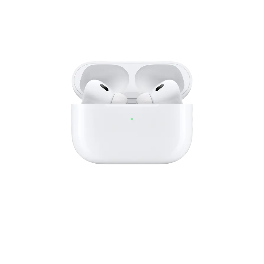 AirPods