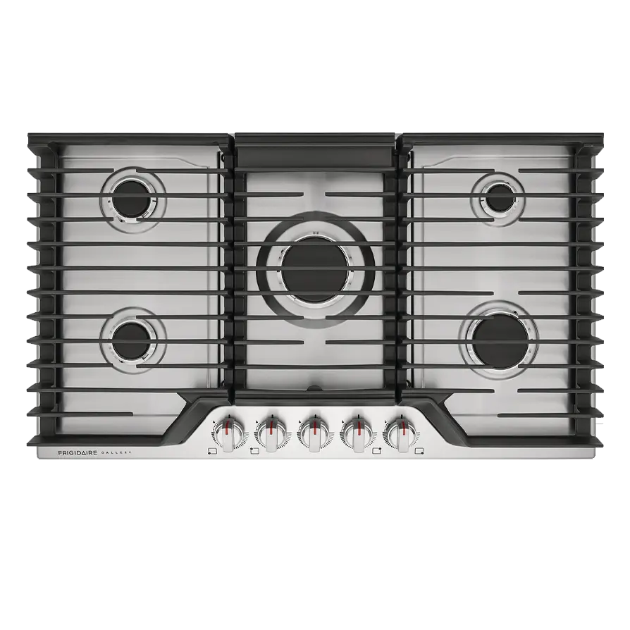 Cooktops