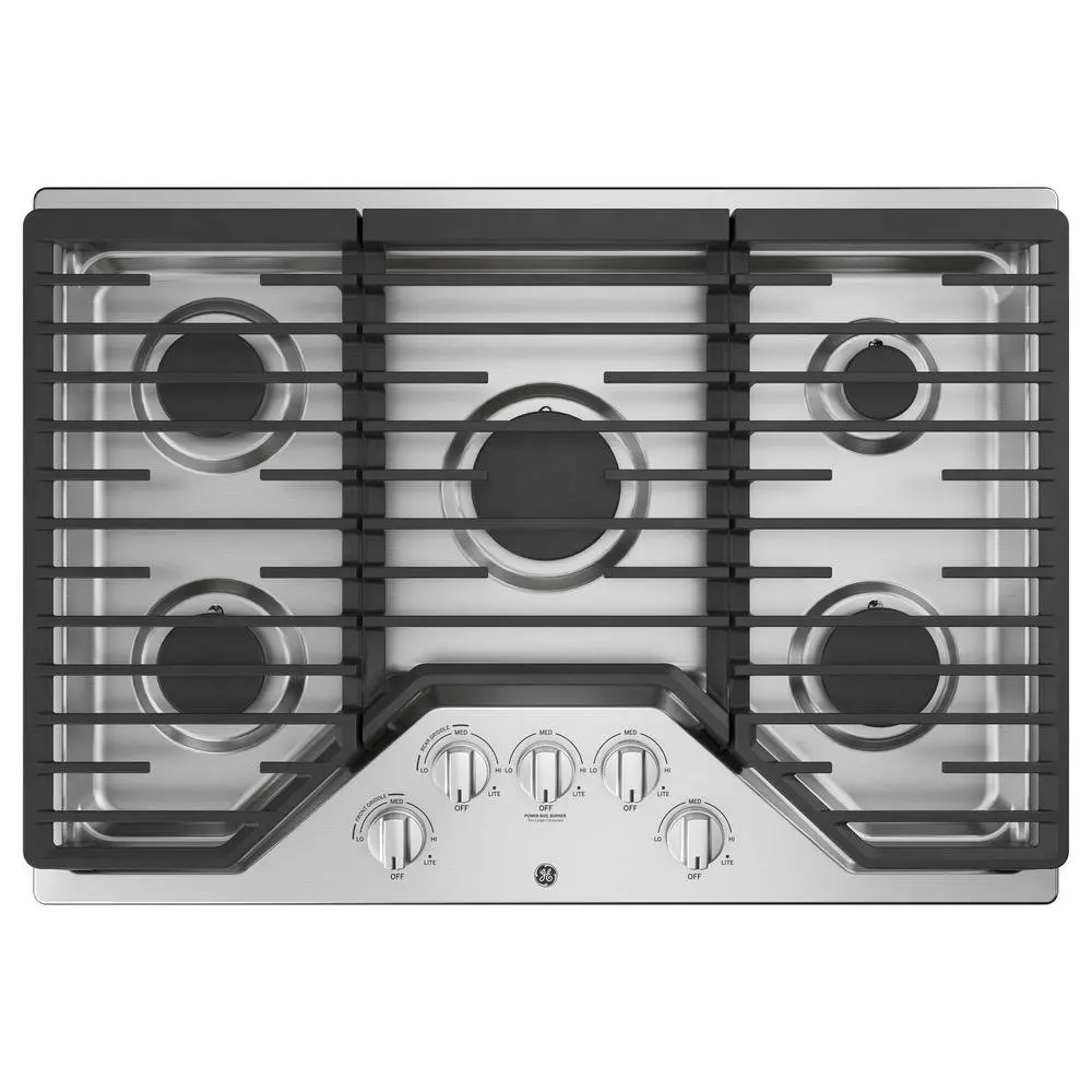 Cooktops