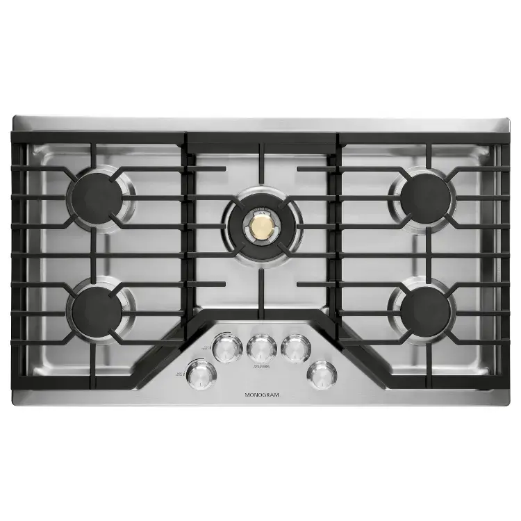 Cooktops