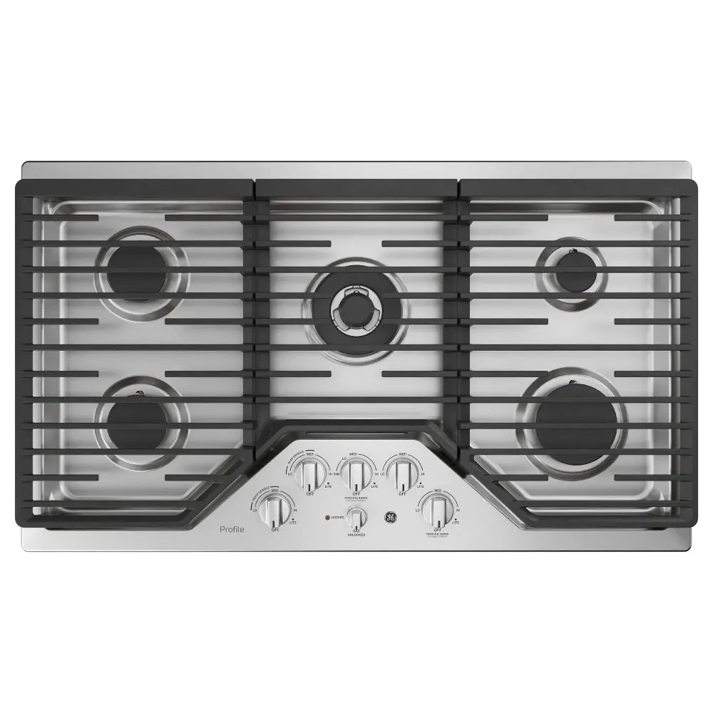 Cooktops