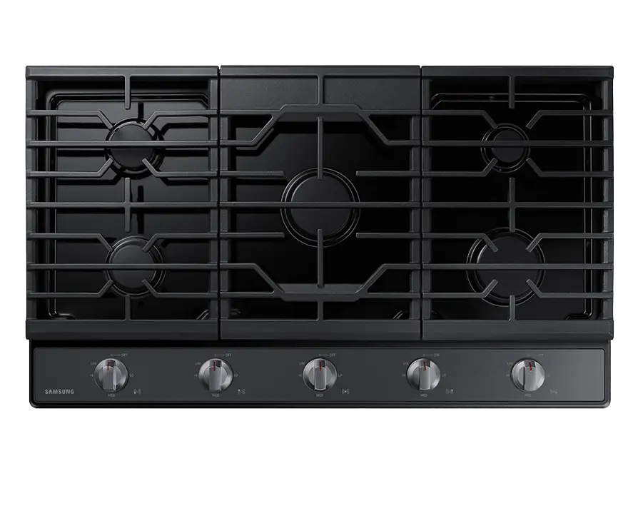 Cooktops