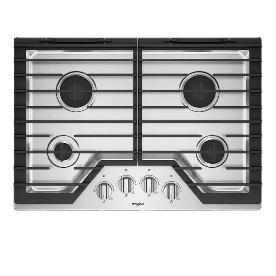 Cooktops