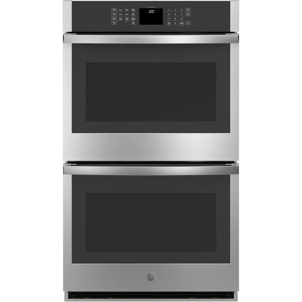 Double Wall Ovens
