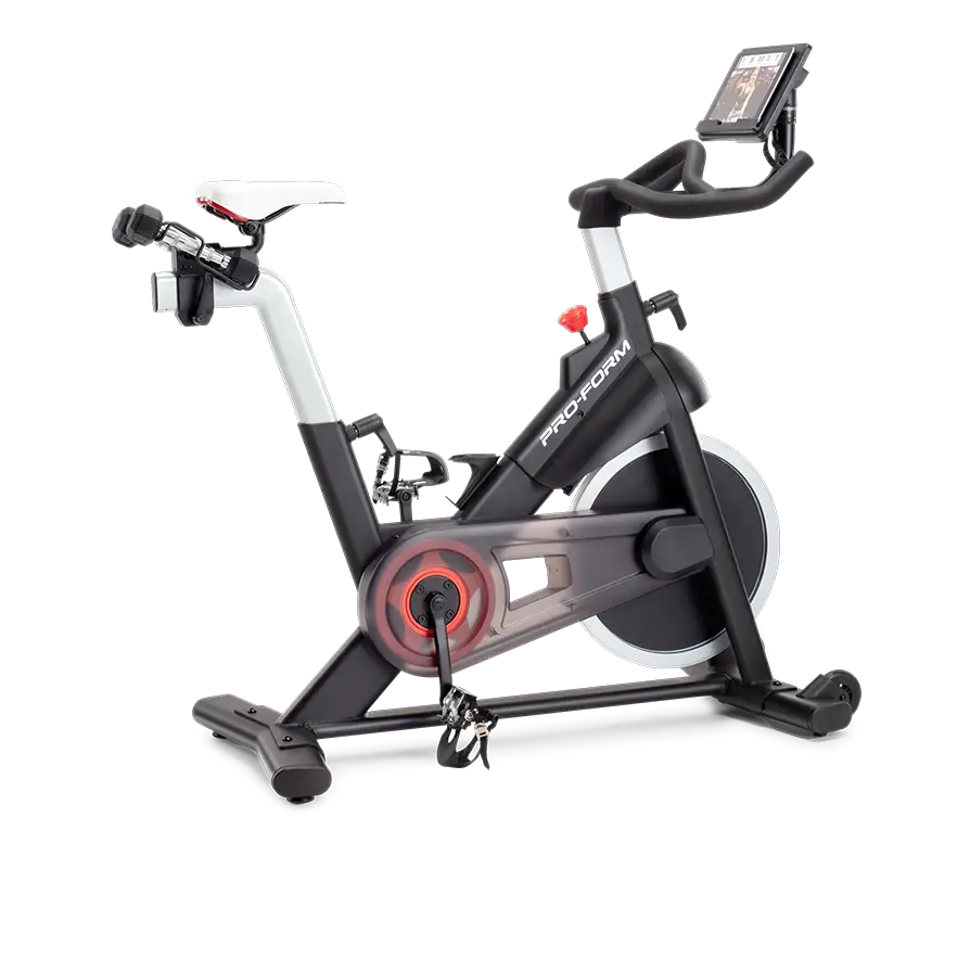 Exercise Bikes