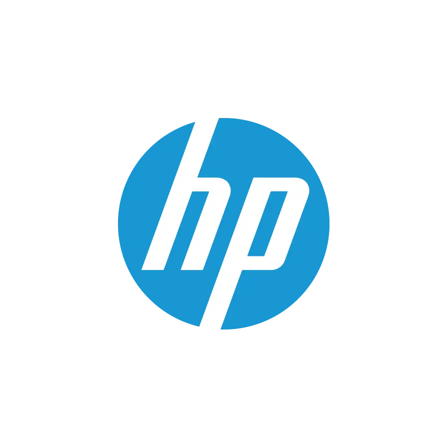 HP, For All Your Home Computing Needs