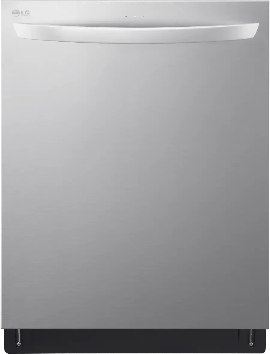 LG Dishwashers