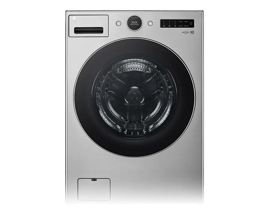 LG Laundry
