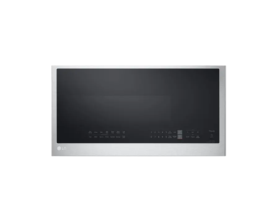 LG Microwaves