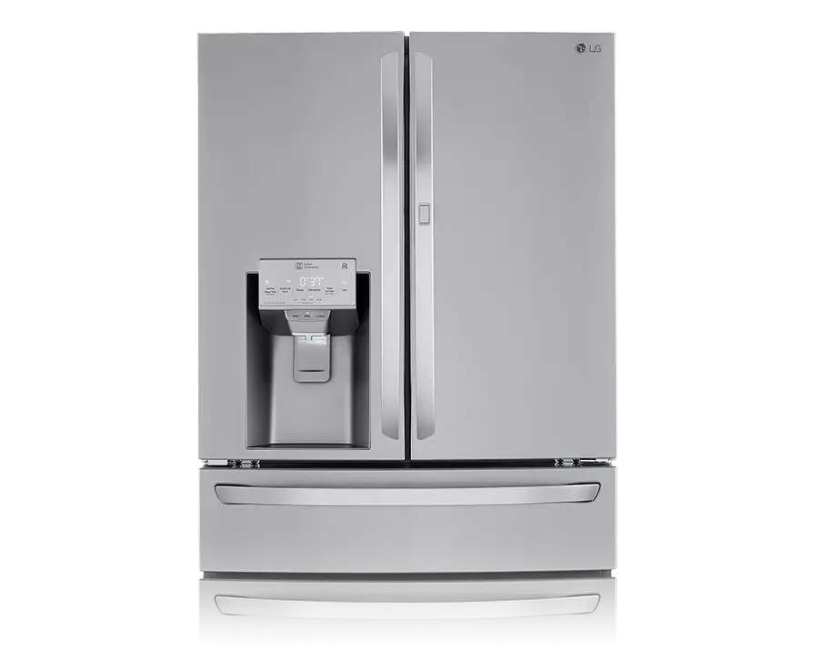 LG Refrigerators