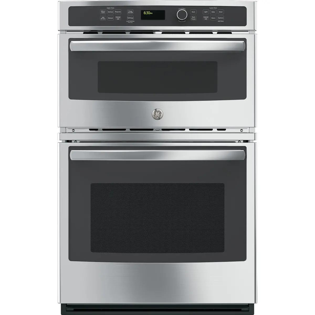 Microwave Combo Wall Oven