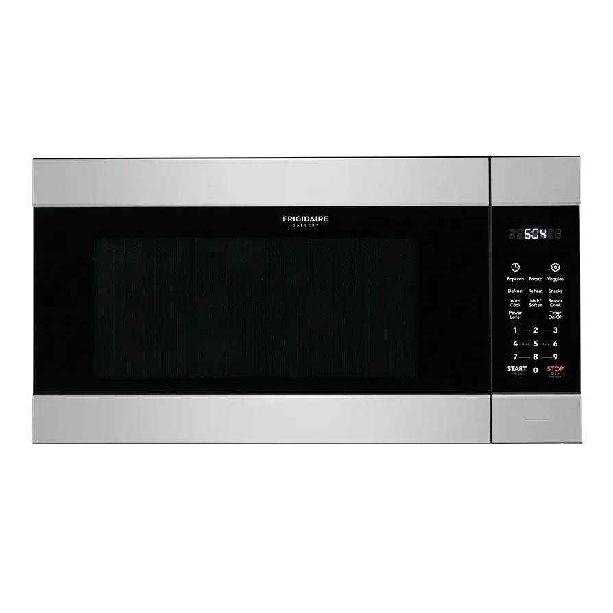 Microwaves