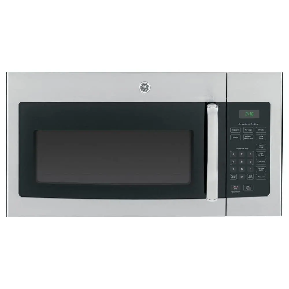 Microwaves