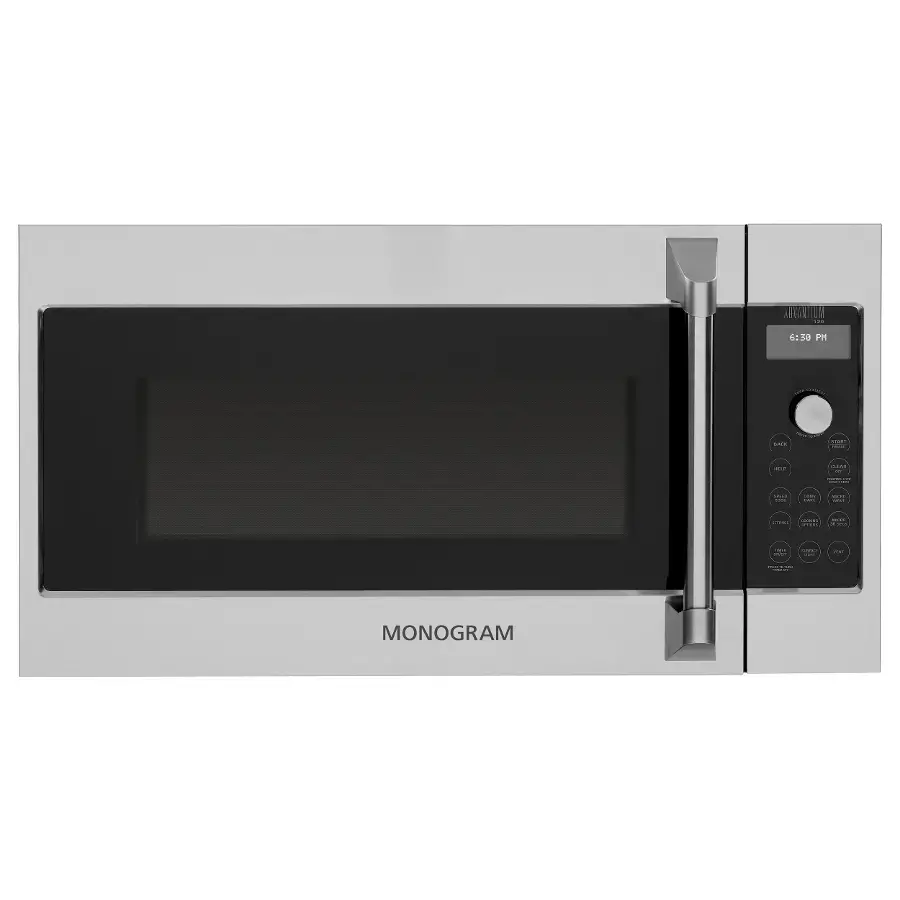 Microwaves