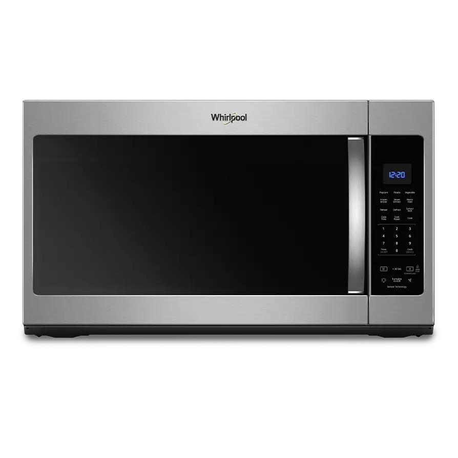 Microwaves