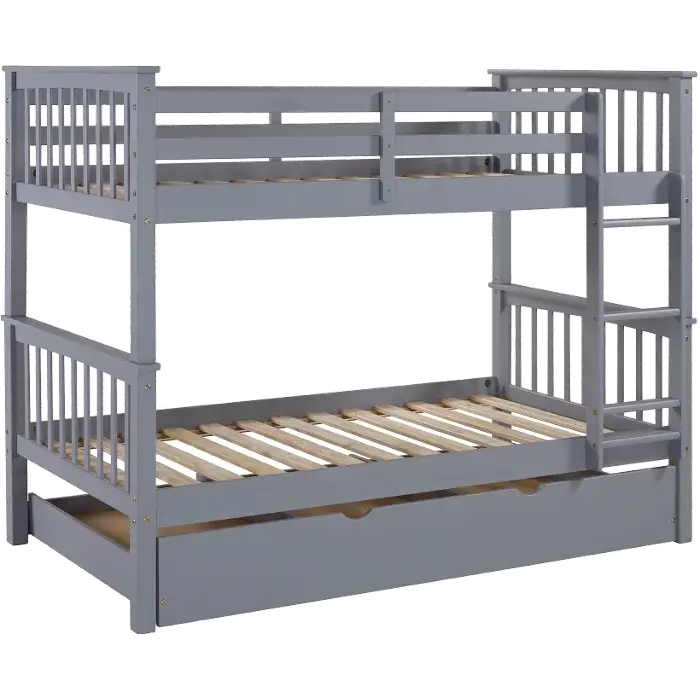 Online Exclusive Bunk Beds