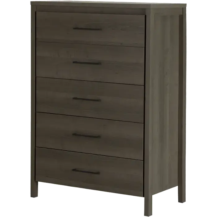 Online Exclusive Chest of Drawers