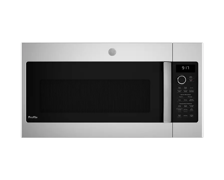 Microwaves