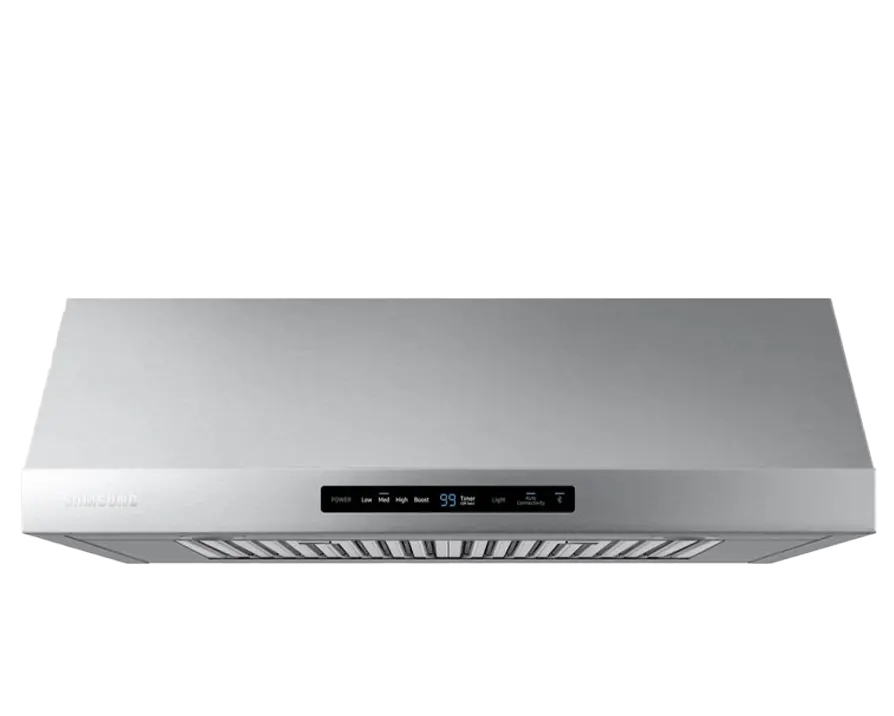 Range Hoods