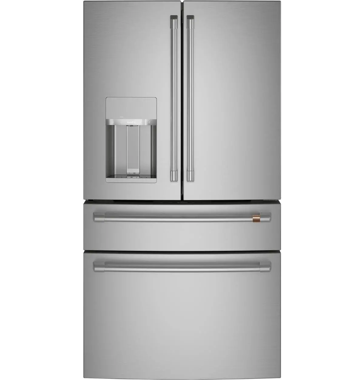 Refrigerators
