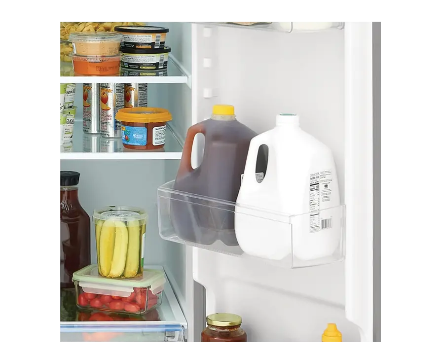 Gallon Door Storage
