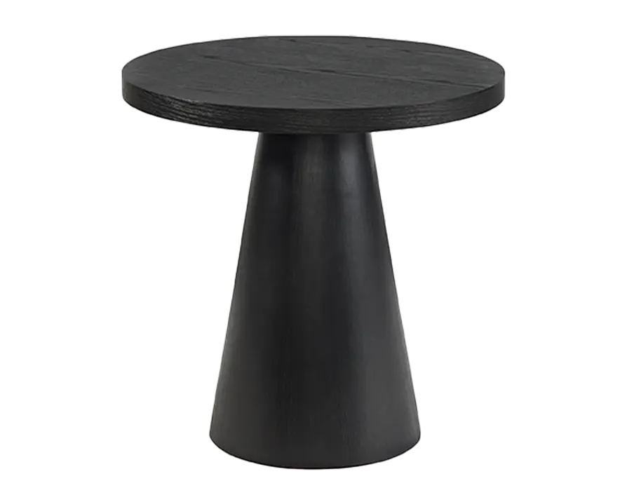 Round End Tables