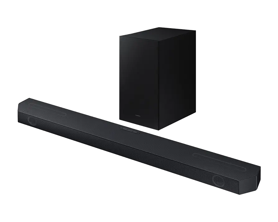 Samsung Soundbars