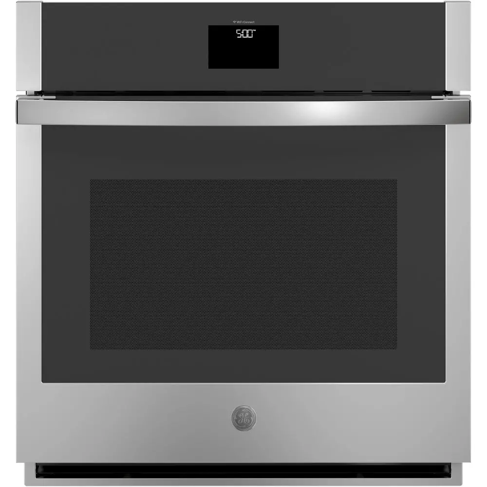 Single Wall Ovens