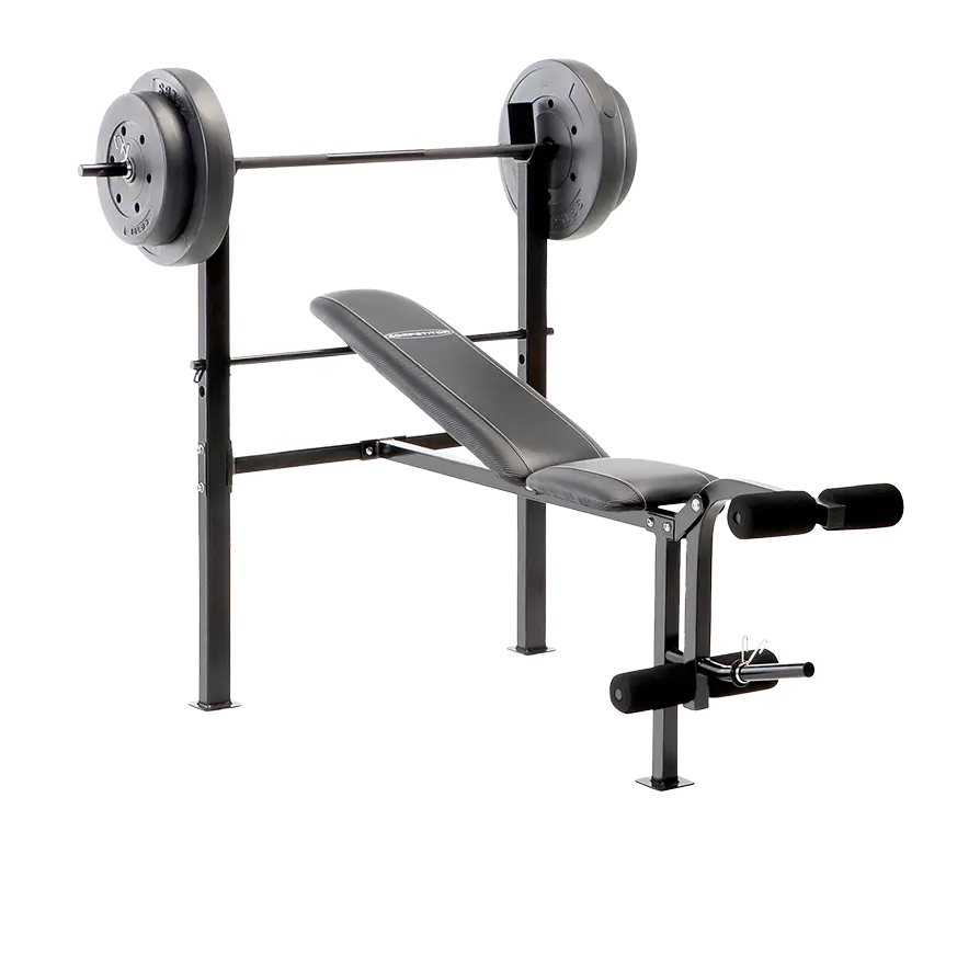 Strength & Weight Training